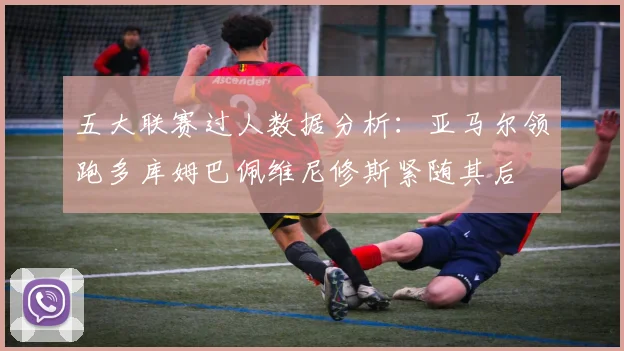 五大联赛过人数据分析：亚马尔领跑多库姆巴佩维尼修斯紧随其后
