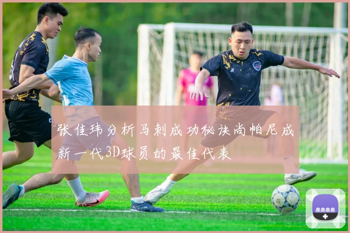 张佳玮分析马刺成功秘诀尚帕尼成新一代3D球员的最佳代表